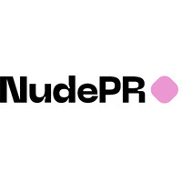 NudePR logo - Similar company to Jamprime