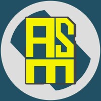 ASM Solutions logo - Similar company to Asm Solutions