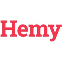 Hemy AS logo - Similar company to Semy As