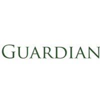 Guardian Home Healthcare and Hospice logo - Similar company to Home Care Admin Experts