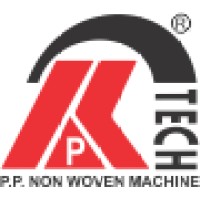 KP Tech Machine (India) Pvt.Ltd. logo - Similar company to Parth Engineers