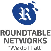 RoundTable Networks logo - Similar company to The Roundtable Network