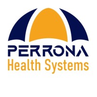 Perrona Health System logo - Similar company to Arg Technologies