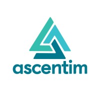 Ascentim logo - Similar company to Dare To Be Fit