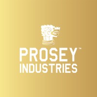 PROSEY Industries logo - Similar company to Comats General Trading & Contracting