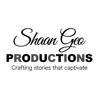 Shaan Geo Productions logo - Similar company to Cloudza Technologies