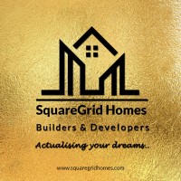 SquareGrid Homes. Builders & Developers. logo - Similar company to Decon Infratech Pvt.Ltd
