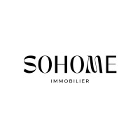 SoHome Immobilier logo - Similar company to So Home