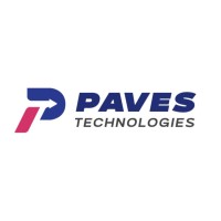 Paves Technologies logo - Similar company to Ridhitek
