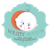 Wristy Buddy logo - Similar company to Kids Design Collaborative