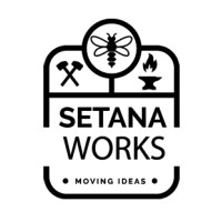 Setana Works logo - Similar company to Sai