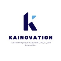 Kainovation Technologies logo - Similar company to Pronto Software