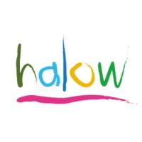halow logo - Similar company to Motorsport To Business