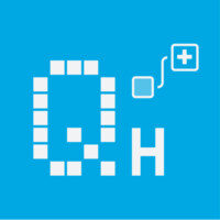 QuantiHealth, le compagnon numérique des patients diabétiques de type 2 logo - Similar company to Fysali