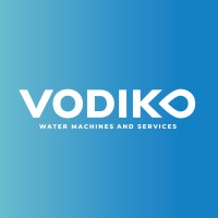Vodiko logo - Similar company to Breaktime Jsc