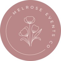 Melrose Events Co. logo - Similar company to Melrose Events