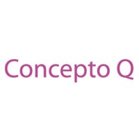 Concepto Q - Agencia de Medios & Comunicación logo - Similar company to Reywal I Medios & Tecnología Gráfica