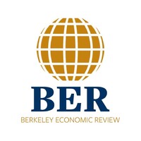 Berkeley Economic Review logo - Similar company to Feed Berkeley