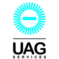 UAG Services logo - Similar company to Cove Training