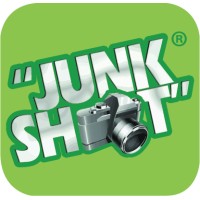 Junk Shot Junk Removal North Dallas logo - Similar company to Junk-Easy Junk Removal