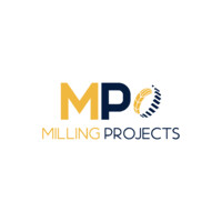 Milling Projects logo - Similar company to Thor Central