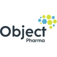 Object Pharma, Inc. logo - Similar company to Operations Solutions Llc