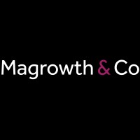 Magrowth & Co logo - Similar company to Alpha Auditors