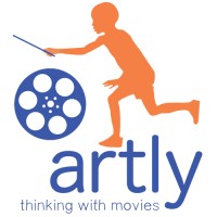 Artly-Thinking With Movies