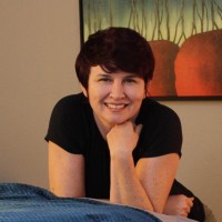 Serendipity Massage and Wellness logo - Similar company to Mcrub, Inc