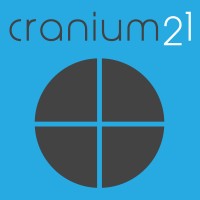Cranium21 logo - Similar company to Customer Magnetism