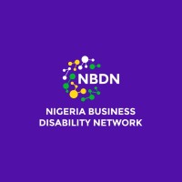 Nigeria Business Disability Network logo - Similar company to Thrive Up