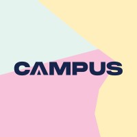 Campus.coach logo - Similar company to Finishers
