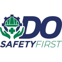 DO Safety First Ltd logo - Similar company to Hawkes Site Services Ltd