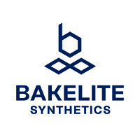 Bakelite Synthetics logo - Similar company to Arclin