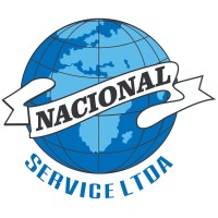 Nacional Service logo - Similar company to Nsv