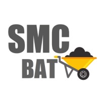 SMC Bat logo - Similar company to Smc Menuiseries