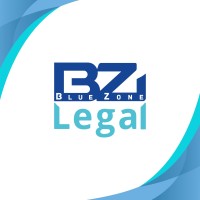 Blue Zone Legal logo - Similar company to Law Xperts