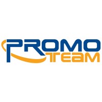 PROMO TEAM logo - Similar company to Sadesign - Creative Promotional Items