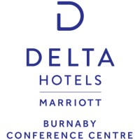Delta Hotels Burnaby Conference Centre
