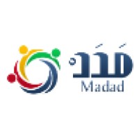 MADAD logo - Similar company to Tarigo Product Management