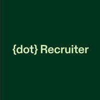 {Dot} Recruiter