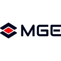 MGE ENGINEERING SRL logo - Similar company to Mge