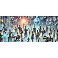 FutureTech AI Innovators logo - Similar company to Qualtrics Ai