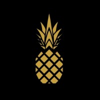 Pineapple Victoria logo - Similar company to Other People'S Pot