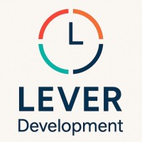 Lever Development Ltd logo - Similar company to Fyniti Technologies