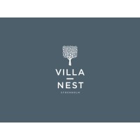 Villa Nest logo - Similar company to Luvyum