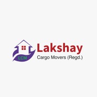 Lakshay Cargo Movers logo - Similar company to Arg Packers And Movers