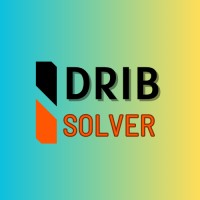Dribsolver logo - Similar company to Tse-Talisha Space Education