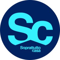 Soprattutto Casa logo - Similar company to Gromia