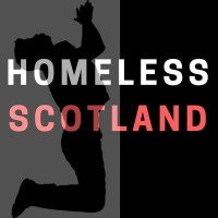 Homeless Scotland logo - Similar company to The Anchor